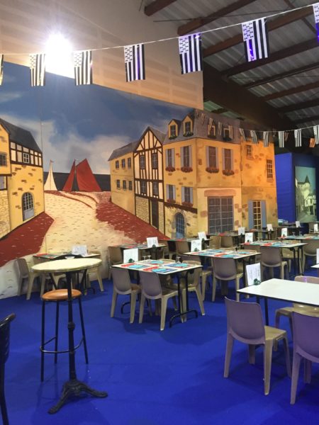10 jours de fou à la foire de Moulins